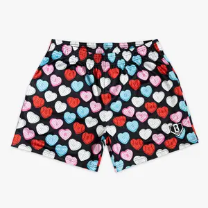 First True Love Shorts