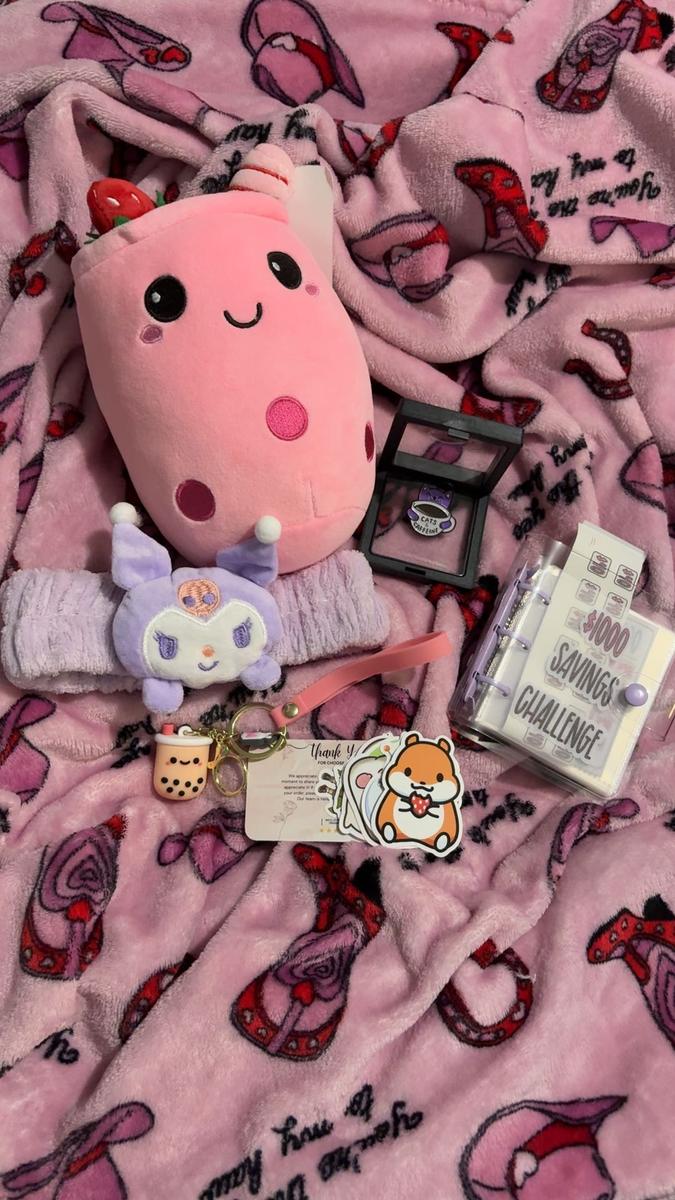 Item: Pink, 25cm (9.8 inch)