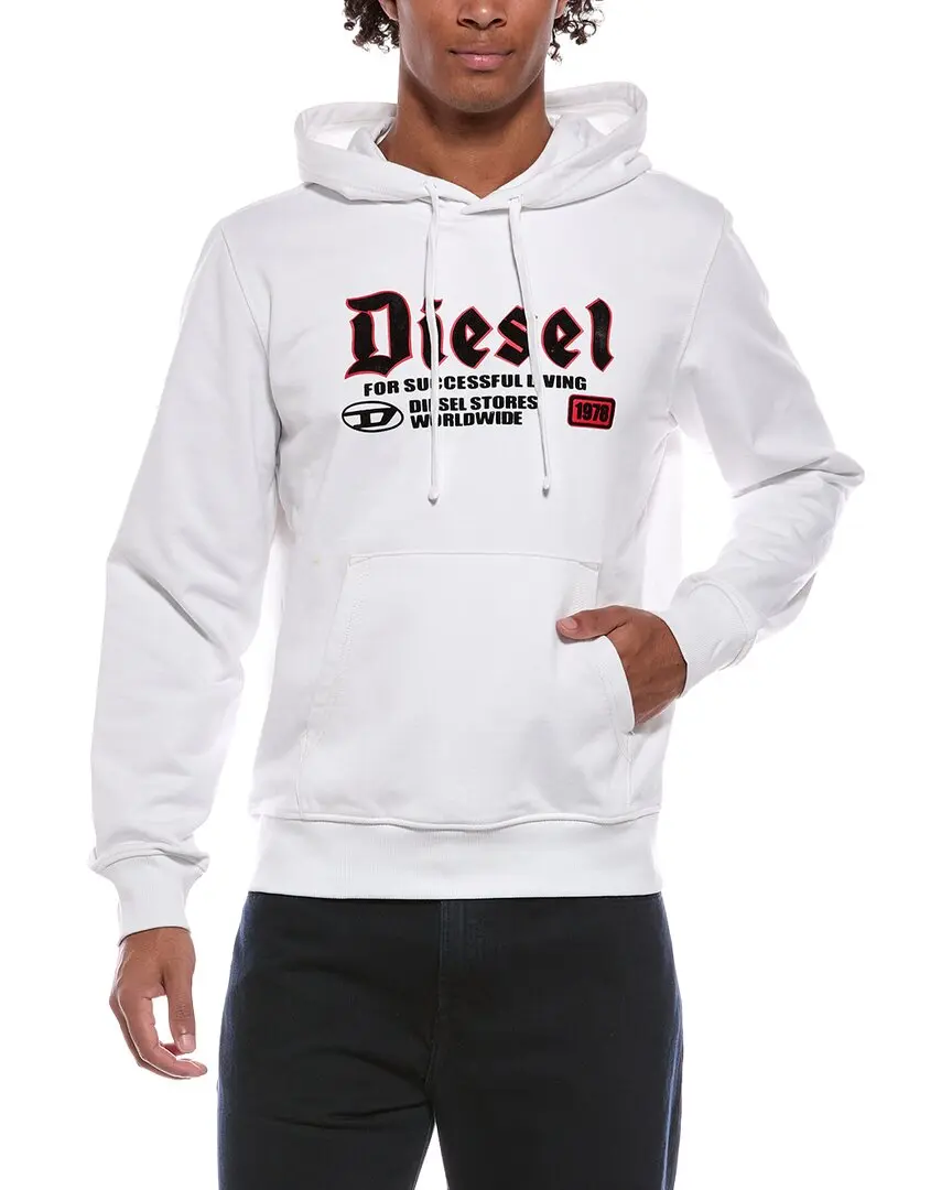 Diesel Hoodie