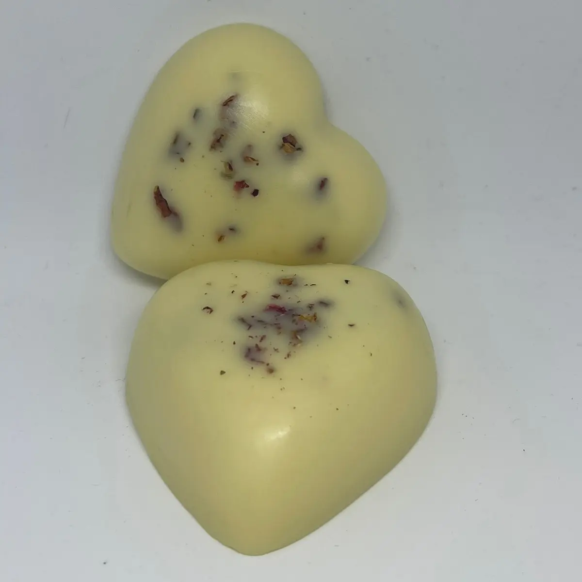 Vanilla Lotion Bar