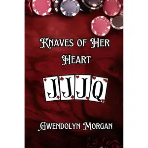 Knaves of Her Heart: A Spicy Dark Mafia Romance Paperback – September 3, 2024