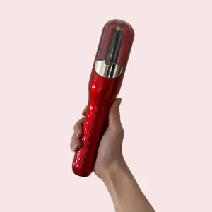 [SOFE-HEART] 2026 NEW! Automatic Electric Hair End Clipper, 1 Piece Multifunctional Type C Rechargeable Hair Split End Clipper, Professional 2 in 1 Hair Edge Control Trimmer, Portable Wireless Hair Trimmer, Hair Care Products Shipping from US Comfort