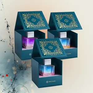 Papa James - Daniel’s Favorite Bundle, Qing & Fang & Shi