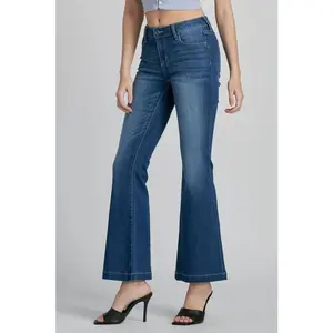 Cello High Rise Bootcut