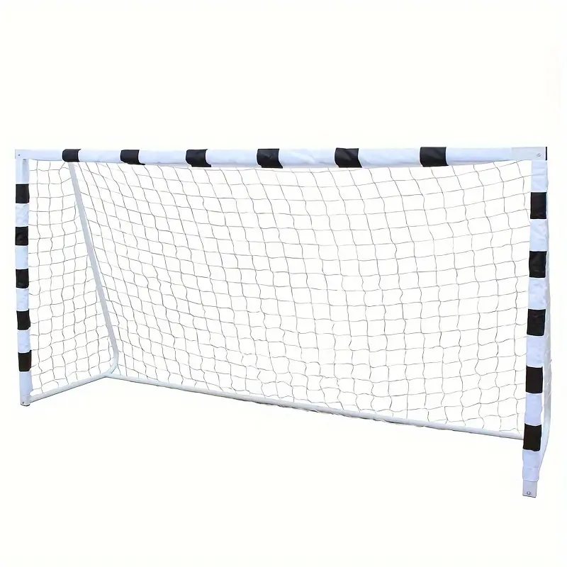 Portable Soccer Door Frame 5.2ft High, Soccer Goal Post, For Courtyard Park For Soccer Matches