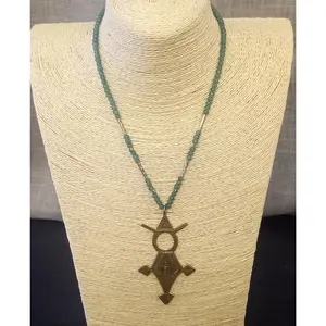 AGAZED TOUAREG necklace