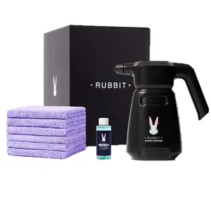 RUBBIT Electric Plus Trial Kit