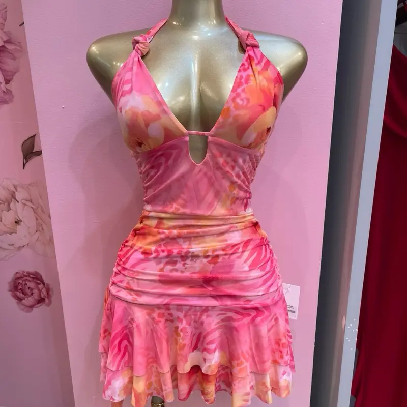 Acasia Dress