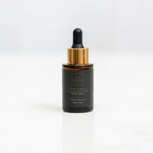 VIRGIN MARULA LUXURY FACIAL OIL