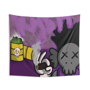 KMG Indoor Wall Tapestries