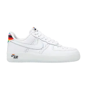 Nike Air Force 1 Low 'Be True'