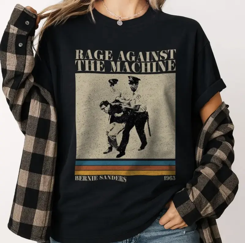 bernie t-shirts - TikTok Shop bernie t-shirts - TikTok Shop
