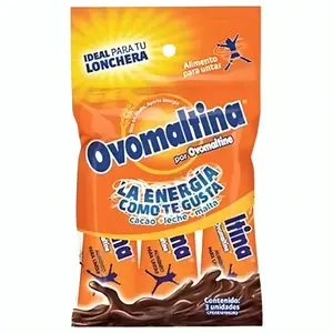 Ovomaltina - 3 Pack