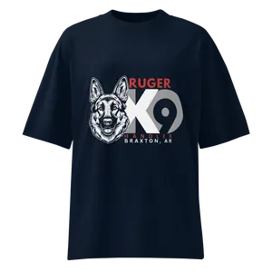Ruger K-9 Handler Tee-Shirt