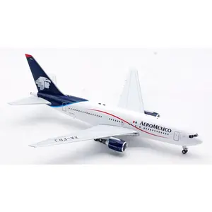 AeroMexico / Boeing 767-200 / XA-FRJ / IF762AM1223 / 1:200