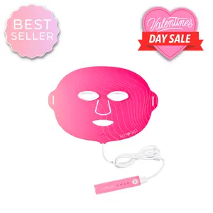 RIKI Baby Face Skincare Mask – Your Skin Booster 10 mins/day