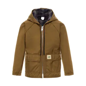 Youth Briar Proof Jacket