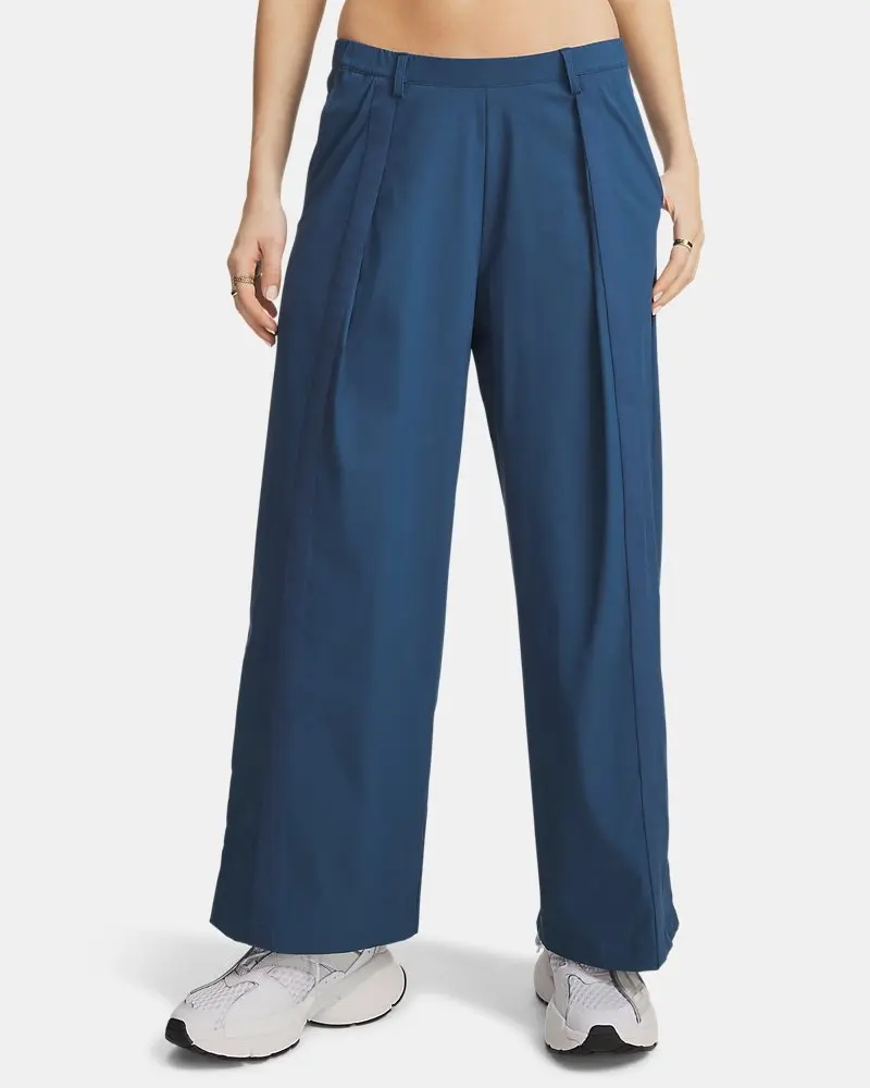Under Armour Unstoppable Pleated Women's Pants