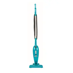 Bissell Featherweight Bagless Stick with Hand Vacuum Filter Blue
