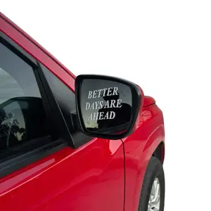 Better Days Are Ahead Inspirational Decal Sticker Better Days Are Ahead Inspirational Decal Sticker