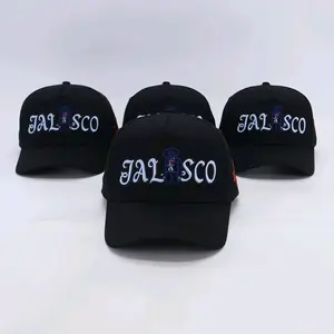 Jalisco Hat - Traditional Mexican Style for Men and Women trendy trucker