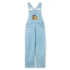 Disney Store Winnie the Pooh and Pals Overalls for Women