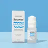 CorneaCare Preservative-Free Recover Eye Drops (HSA/FSA Eligible) - Hydrating Eyedrops for Dry Eye, Soothing Relief for Redness
