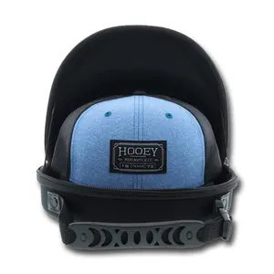 Hooey Cap Carrier (CC001 Black)