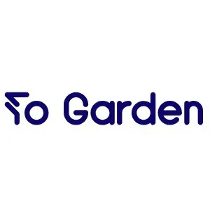 TO-Garden shop logo