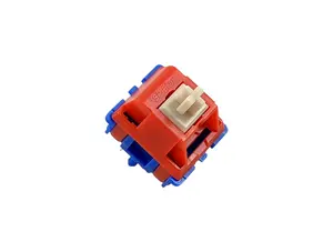 SP Star Red/Blue Linear Switches