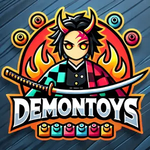 DEMONTOYS