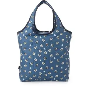 Kawaii Miffy Reusable Cute Insulated Lunch Tote Bag Portable Foldable Shoulder Bag Picnic Food Drink Carrier Organizer Girl Gift