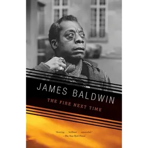 The Fire Next Time - Paperback