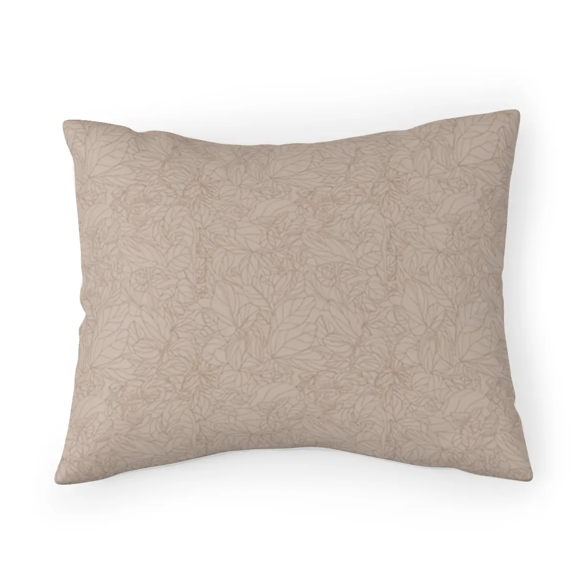 Pillow Sham