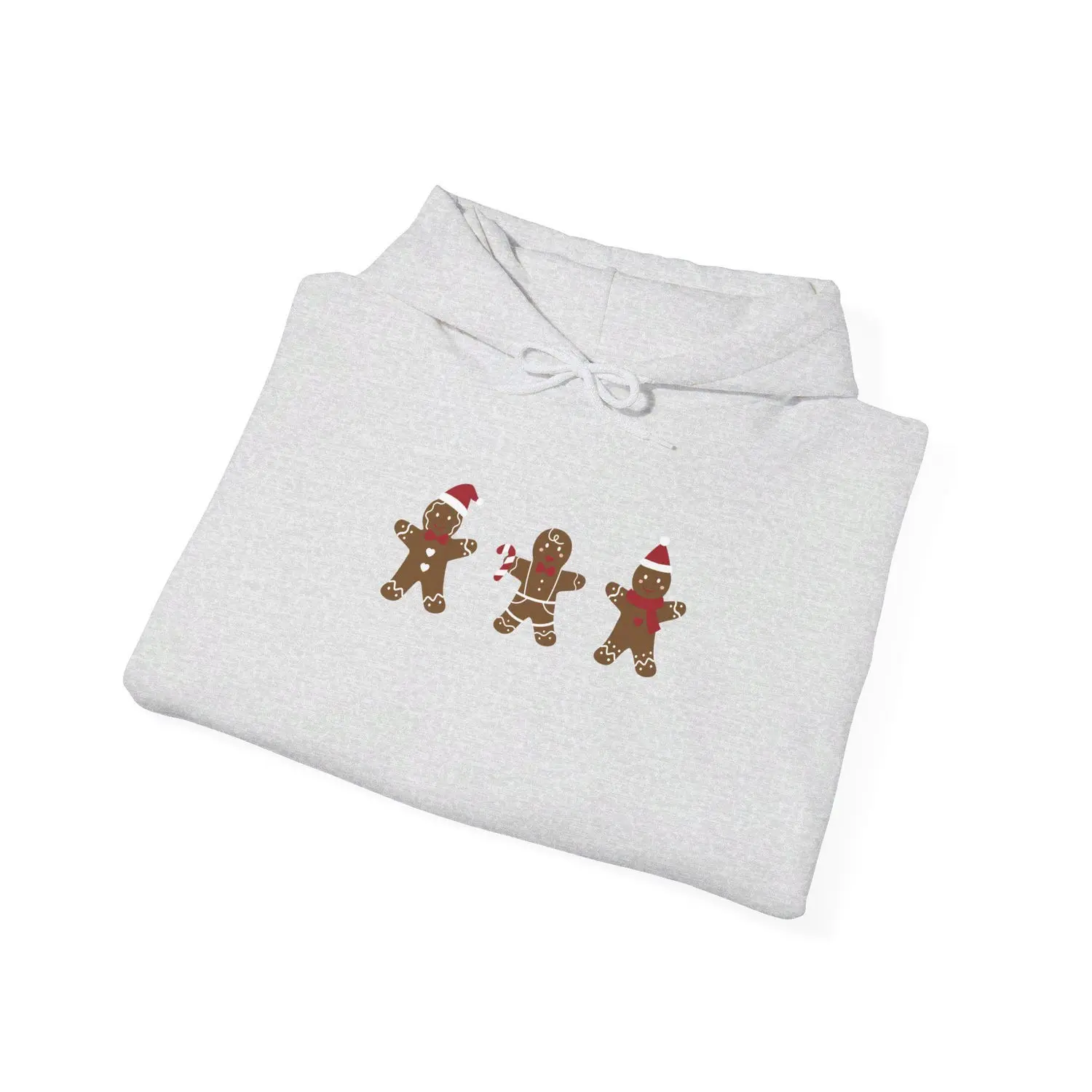 Christmas Gingerbread Cookies Recipe Hoodie, Christmas Cookie Hoodie, Christmas Gift Back Printed Design, Gift For Christmas - From Classic To Bright- sweatshirt, T-shirt