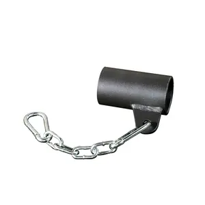 Body-Solid Single Eyelet Landmine Attachment