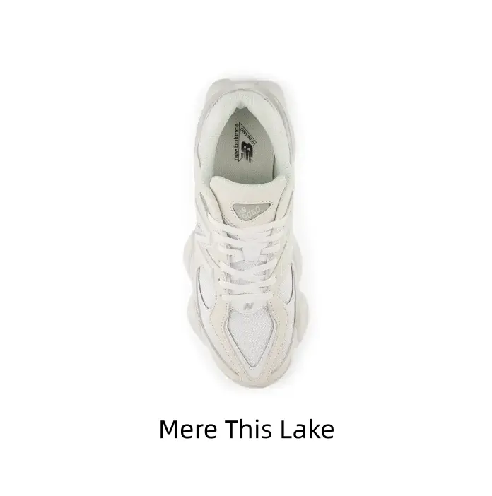 Obsessed with this chunky sneaker trend!