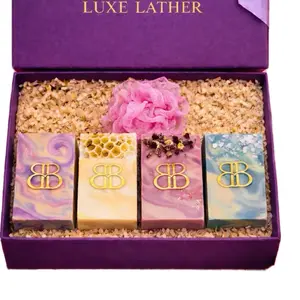 Luxe Lather Self-Care Surprise