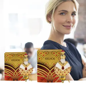 Herbal Essence Concentrated Perfume oil