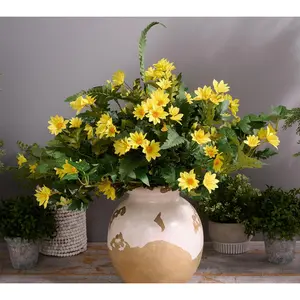 Everything's Coming Up Daisies Urn Filler by Valerie