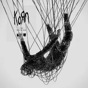 Korn - The Nothing  [COMPACT DISC - CD] Explicit