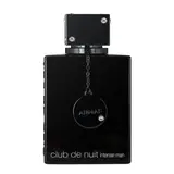 ARMAF Club de Nuit Intense Eau de Toilette 3.6 oz Men | Bold smoky citrus freshness with a long‑lasting woody amber trail