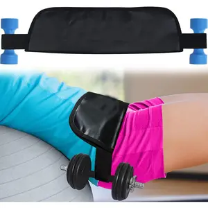 Pro-Grade Hip Thrust Pad
