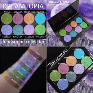 Dreamtopia Collection-Duochrome Eyeshadows
