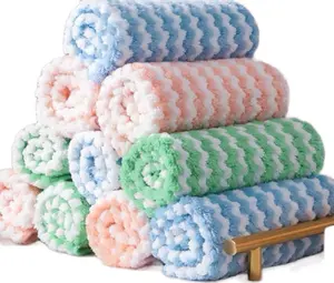 Home Supplies, Home Care Supplies, Cleaning Cloths