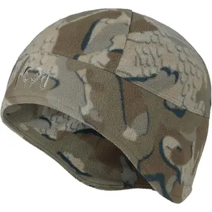 Proximity LT Beanie - Windproof, Ultra-Quiet, Lightweight Micro-Fleece, 4-Way Stretch, Odor-Resistant Hunting Hat