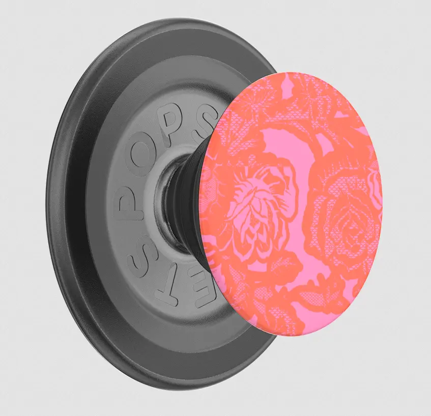 popsockets Red Room  MagSafe PopGrip