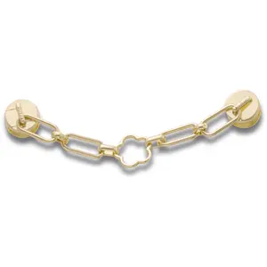 Crocs Jibbitz Charm Chain Shoe Charms, Jewelry-Inspired Designs to Personalize Shoes, Totes, and Bags Crocs Jibbitz Charm Chain Shoe Charms, Jewelry-Inspired Designs to Personalize Shoes, Totes, and Bags