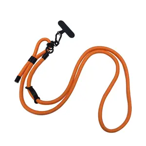Durable Adjustable Long Rope Anti-Loss Phone Chain, Secure Your Smartphone, Perfect for Daily Use, Easy to Attach and Detach