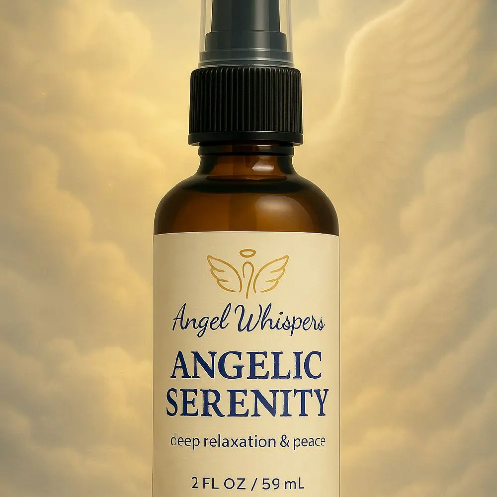 Angelic Serenity